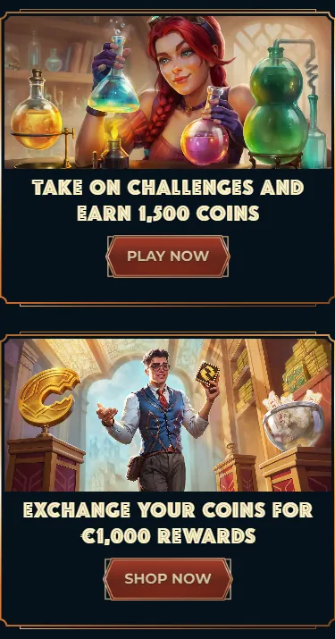 MonsterWin